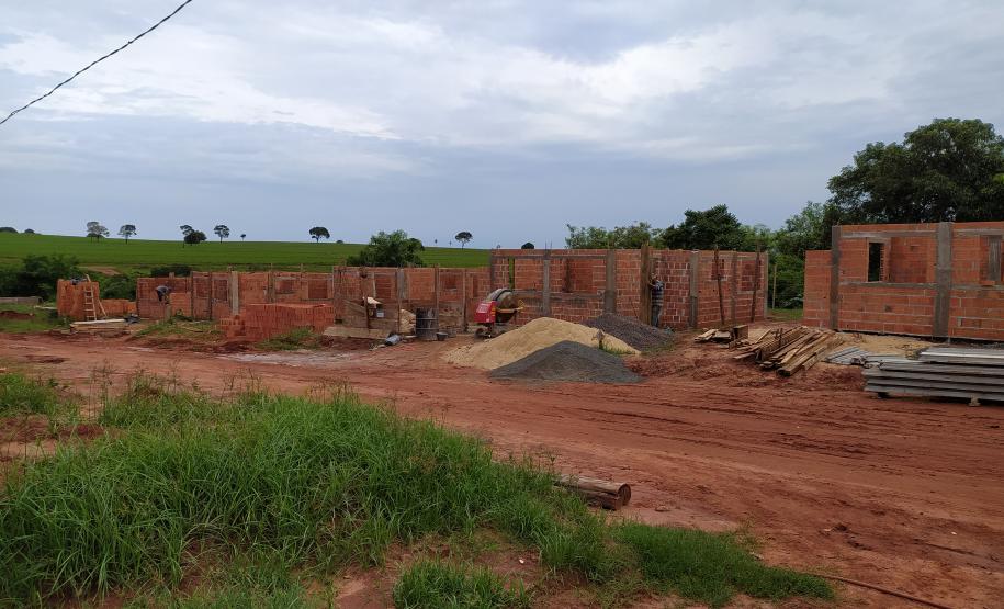 Residencial Itaguajé