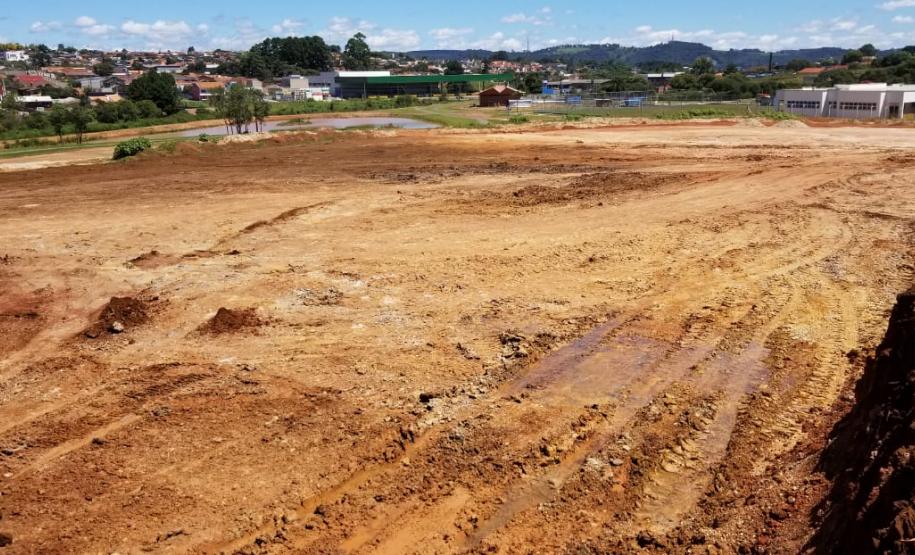 Residencial Irati II - Viver Mais Paraná