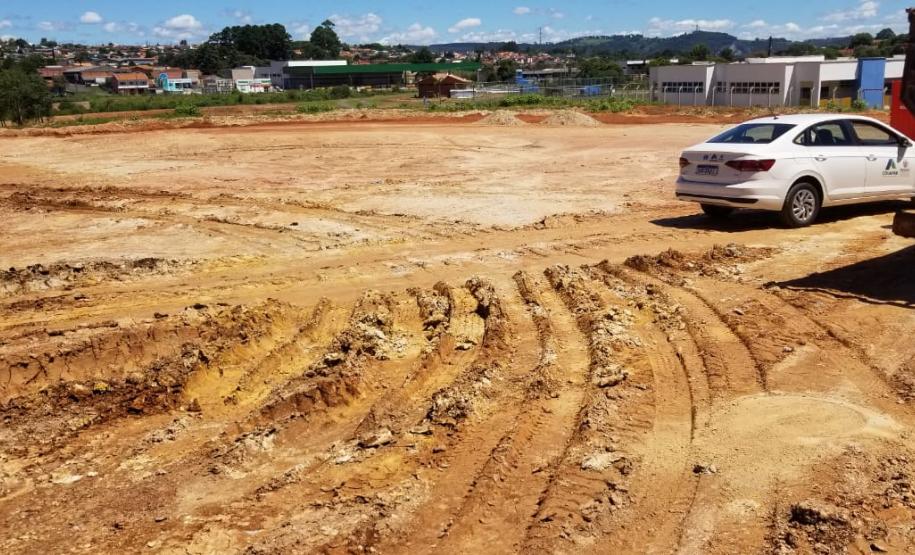 Residencial Irati II - Viver Mais Paraná