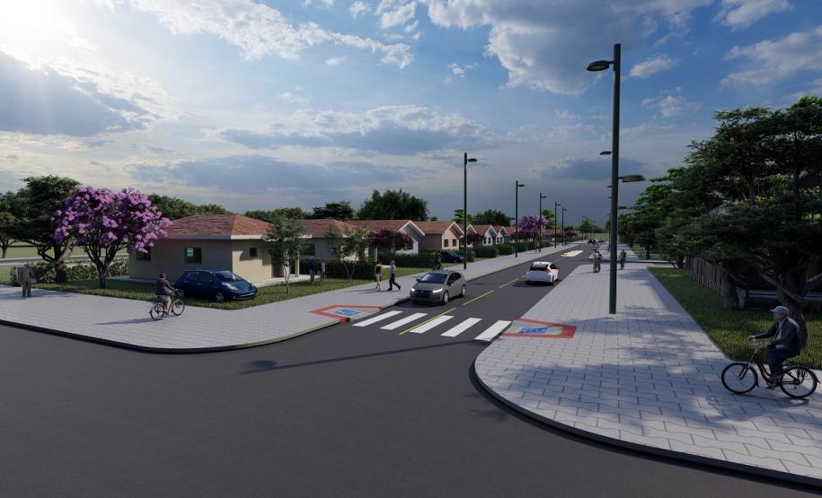 Residencial Juranda I