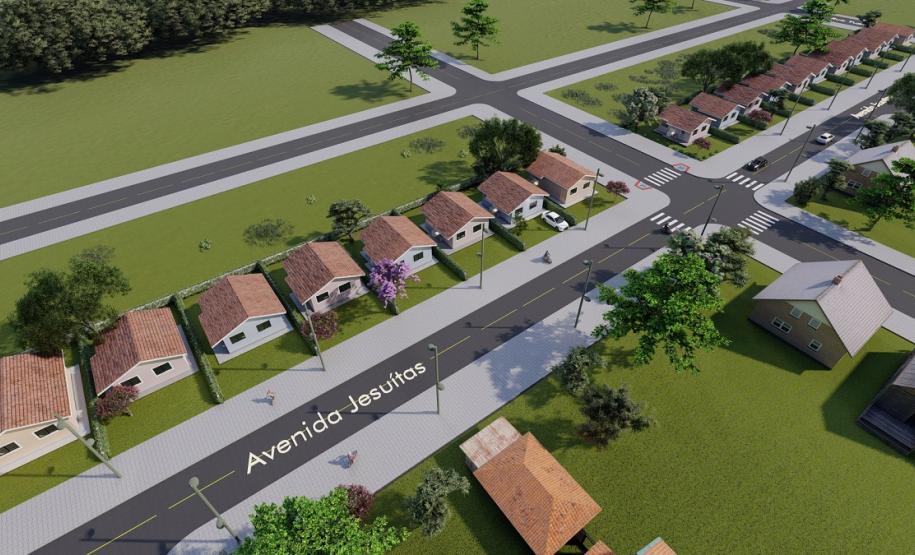 Residencial Juranda I