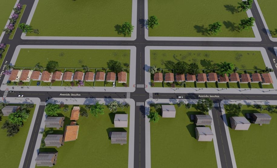 Residencial Juranda I