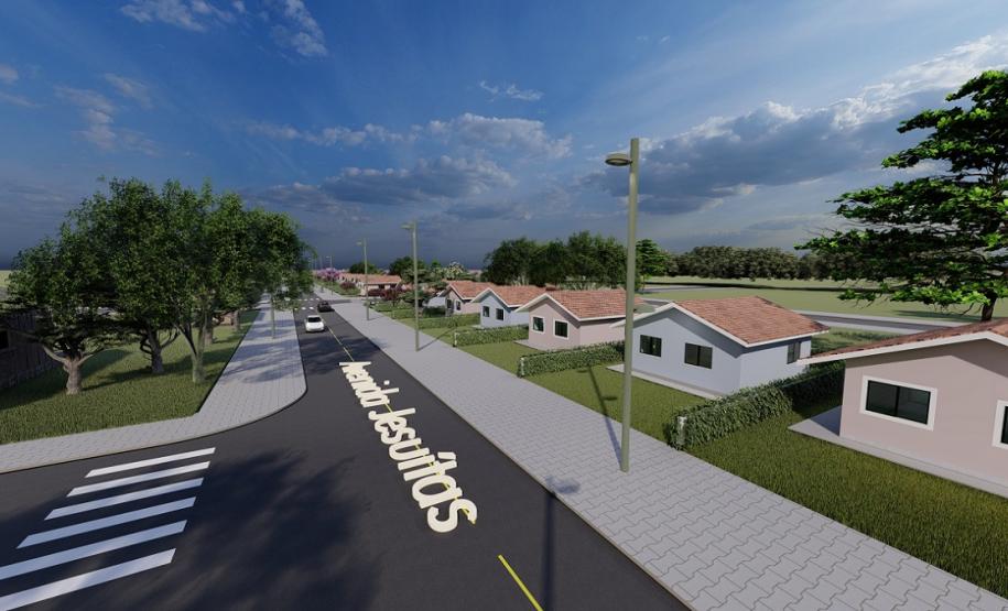 Residencial Juranda I