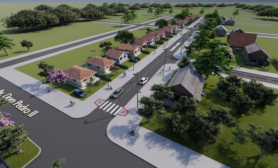 Residencial Juranda I