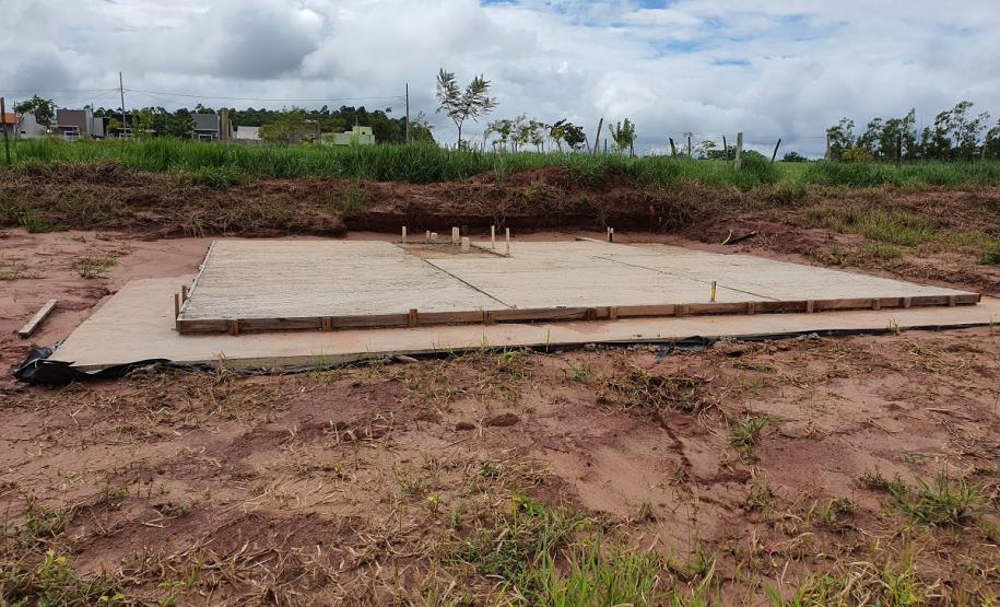 Residencial Moreira Sales I