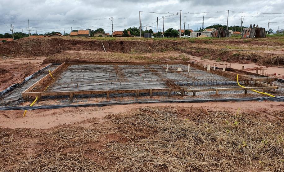 Residencial Moreira Sales I