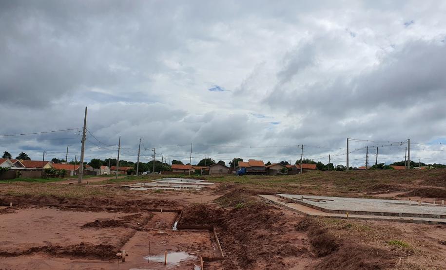 Residencial Moreira Sales I