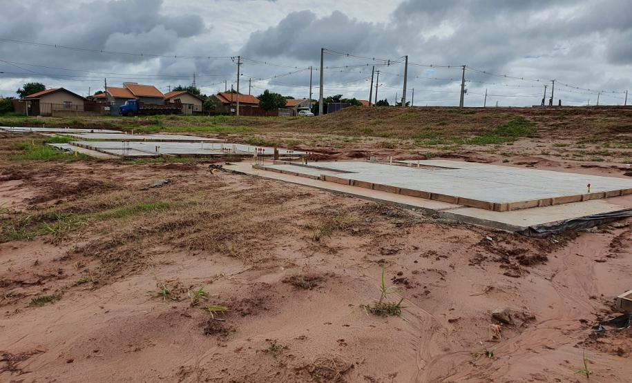 Residencial Moreira Sales I