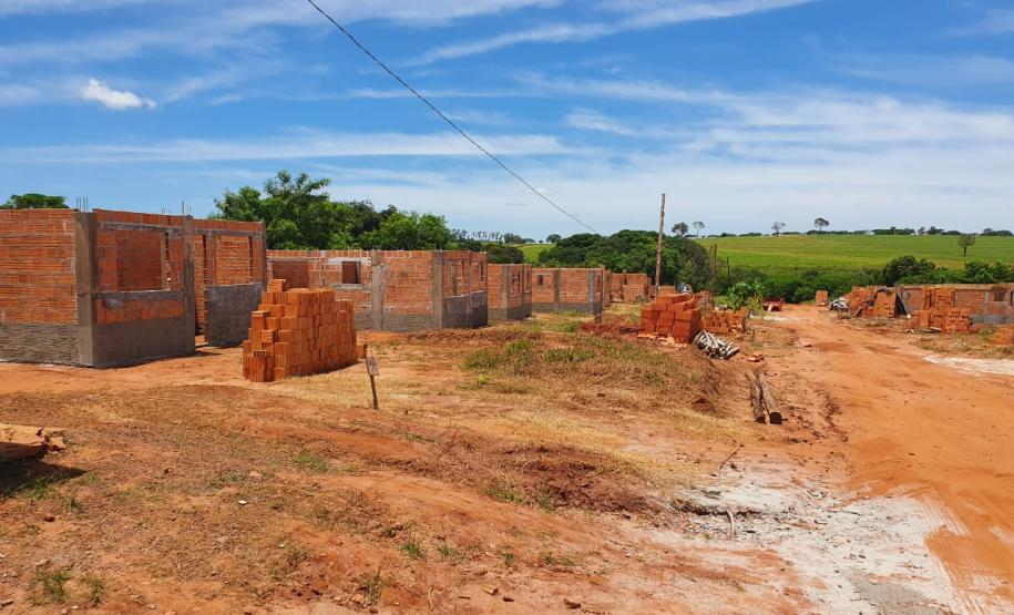 Residencial Itaguajé