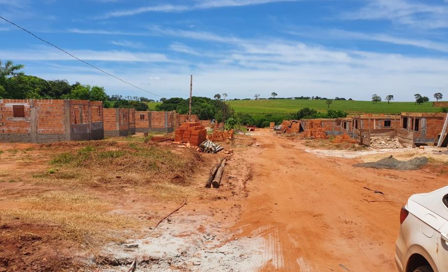 Residencial Itaguajé