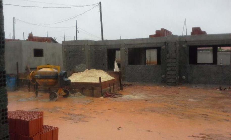 Governo começa a construir condomínios de idosos de Prudentópolis e Irati