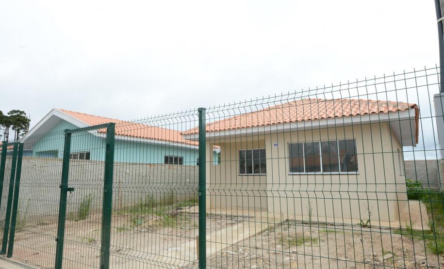 Residencial Recanto das Águas Piraquara