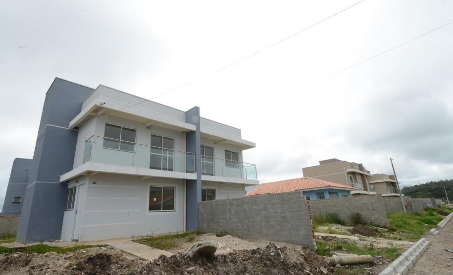 Residencial Recanto das Águas Piraquara