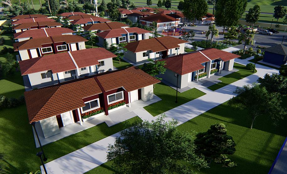 Residencial Cascavel I - Viver Mais