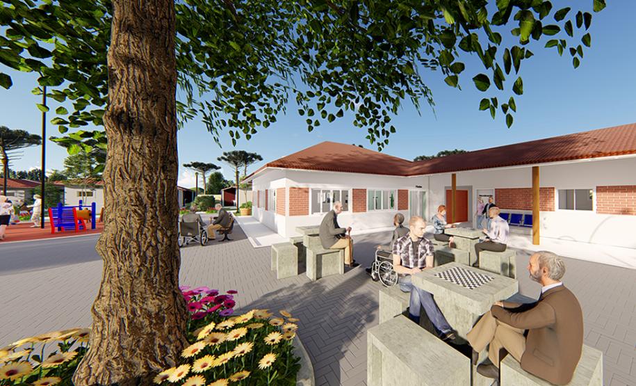 Residencial Pioneiro João Rocha - Cornélio Procópio