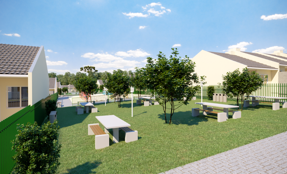 Prazo para inscrição de 323 casas populares em Cascavel encerra nesta quarta-feira (3)