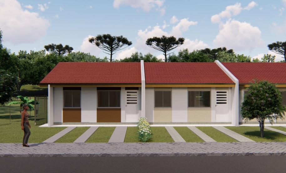 Inscrições para casas na Lapa terminam nesta quarta-feira (17)