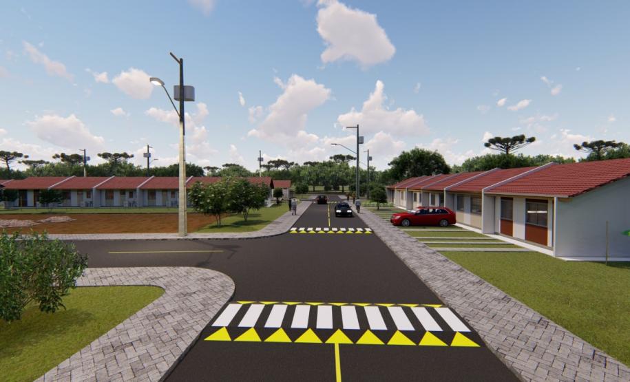 Inscrições para casas na Lapa terminam nesta quarta-feira (17)