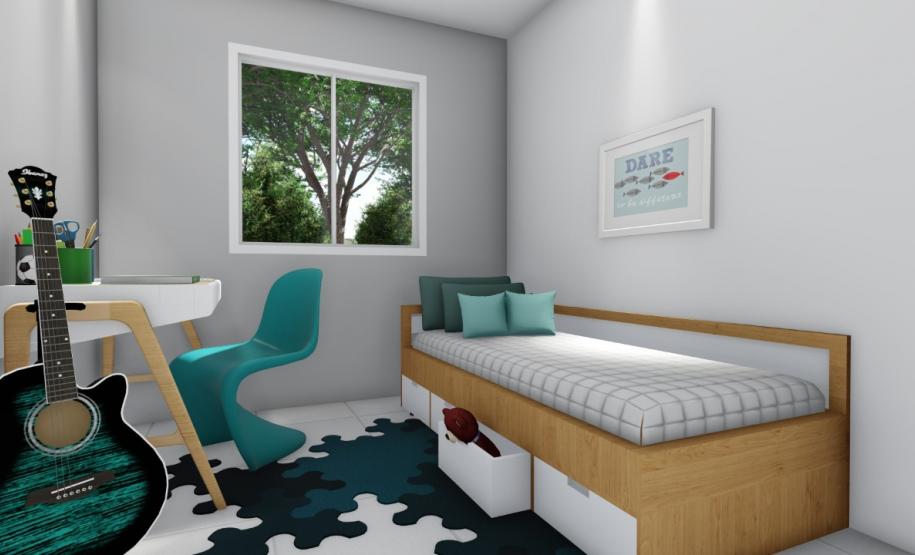 Inscrições para casas na Lapa terminam nesta quarta-feira (17)