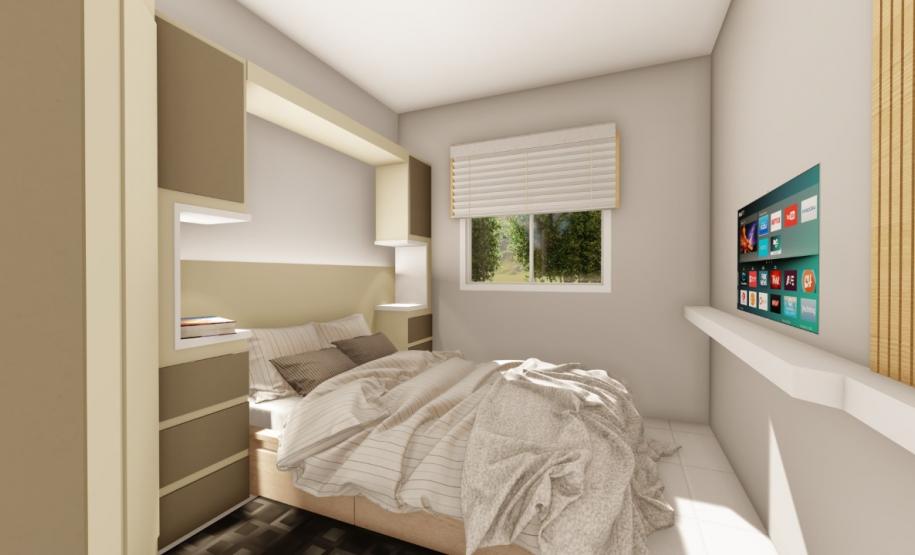 Inscrições para casas na Lapa terminam nesta quarta-feira (17)