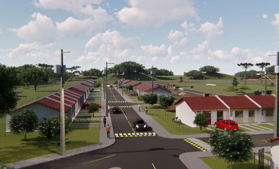 Inscrições para casas na Lapa terminam nesta quarta-feira (17)