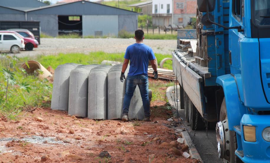 Inscrições para 25 novas moradias em Prudentópolis terminam em 30 de abril