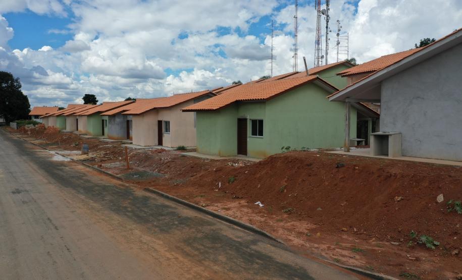 Inscrições para 25 novas moradias em Prudentópolis terminam em 30 de abril