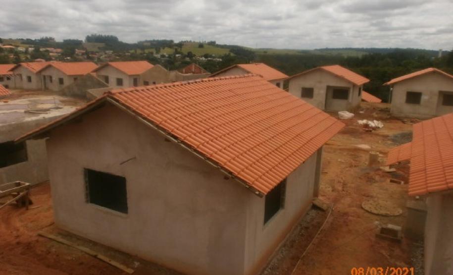 Residencial Vale Verde - Figueira