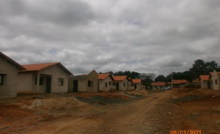 Residencial Vale Verde - Figueira