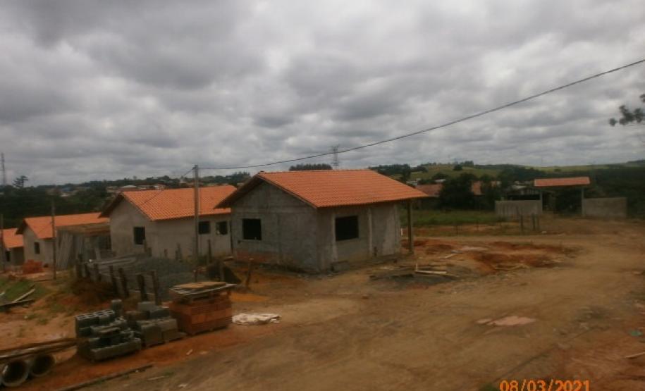 Residencial Vale Verde - Figueira