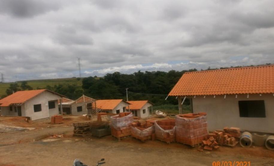 Residencial Vale Verde - Figueira