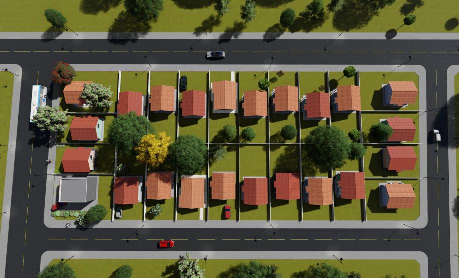 Residencial Moreira Sales I -4F