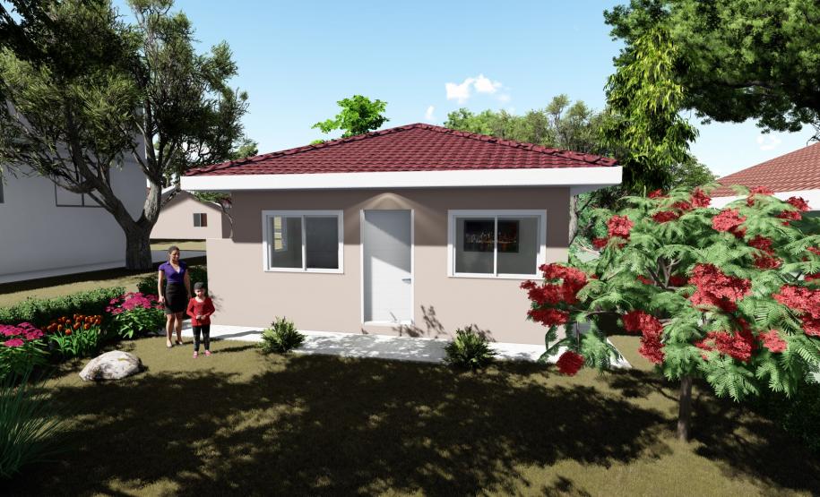 Residencial Ventania I