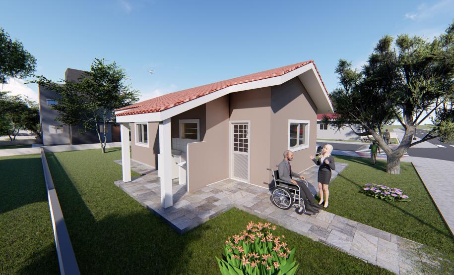 Residencial Ventania I