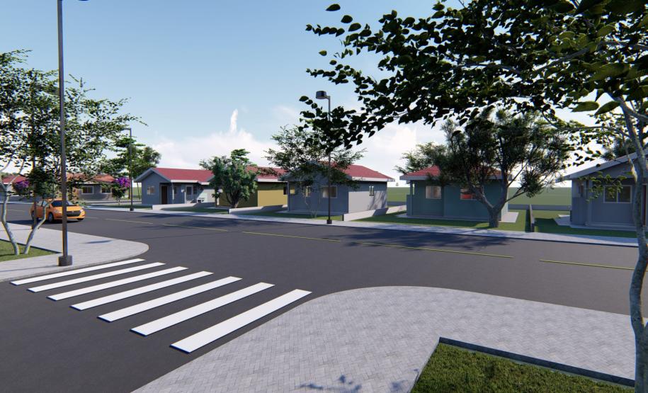 Residencial Ventania I