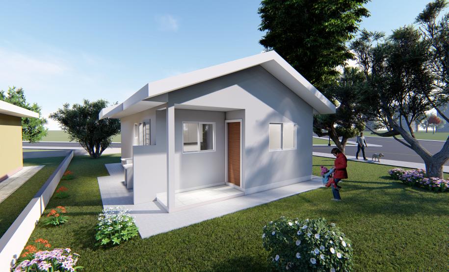 Residencial Ventania I