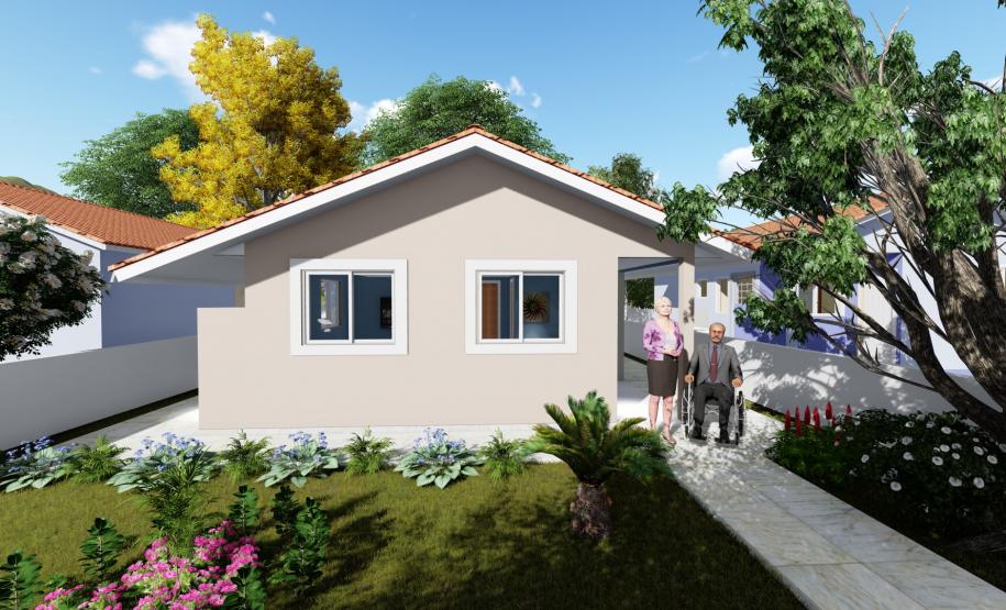 Residencial Terra Rica I