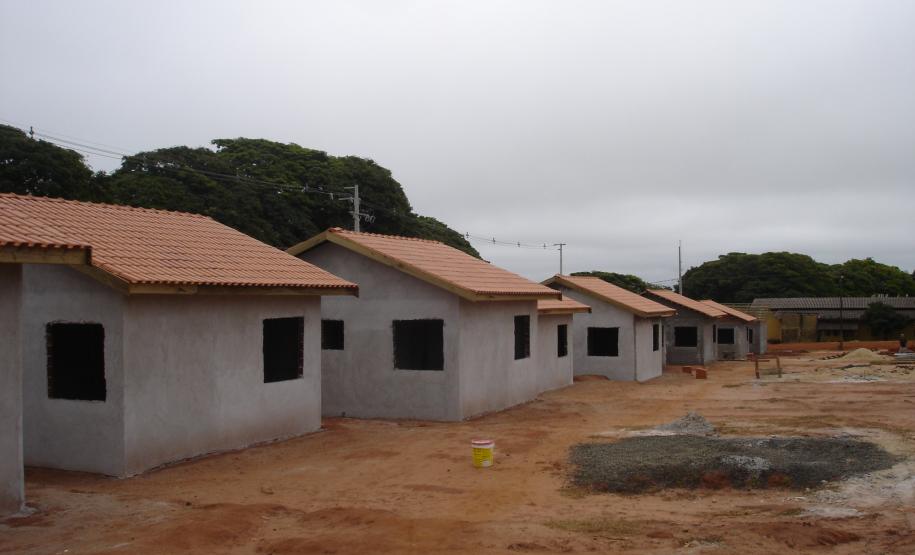 Conjunto Habitacional Cafezal 1