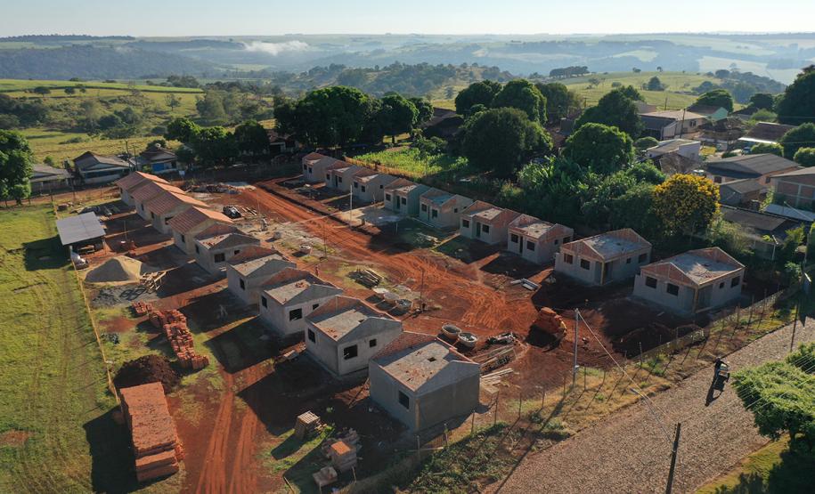 Residencial Nova Aurora - Nossa Gente