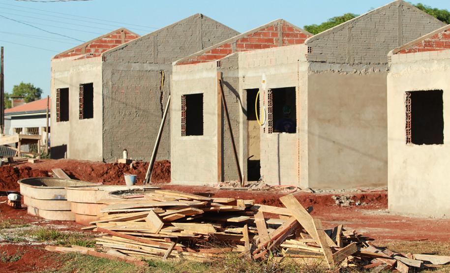 Residencial Nova Aurora - Nossa Gente