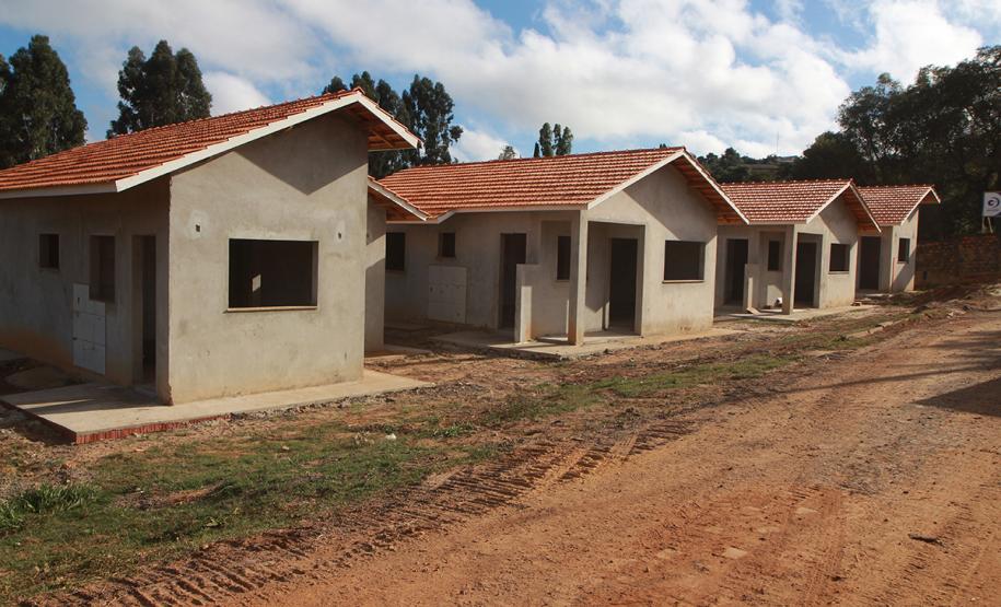 Residencial Nova Vila Zezo - Imbituva