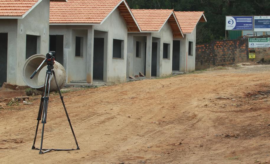 Residencial Nova Vila Zezo - Imbituva