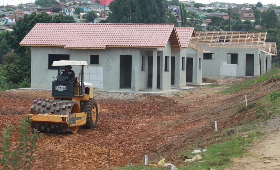 Residencial Nova Vila Zezo - Imbituva