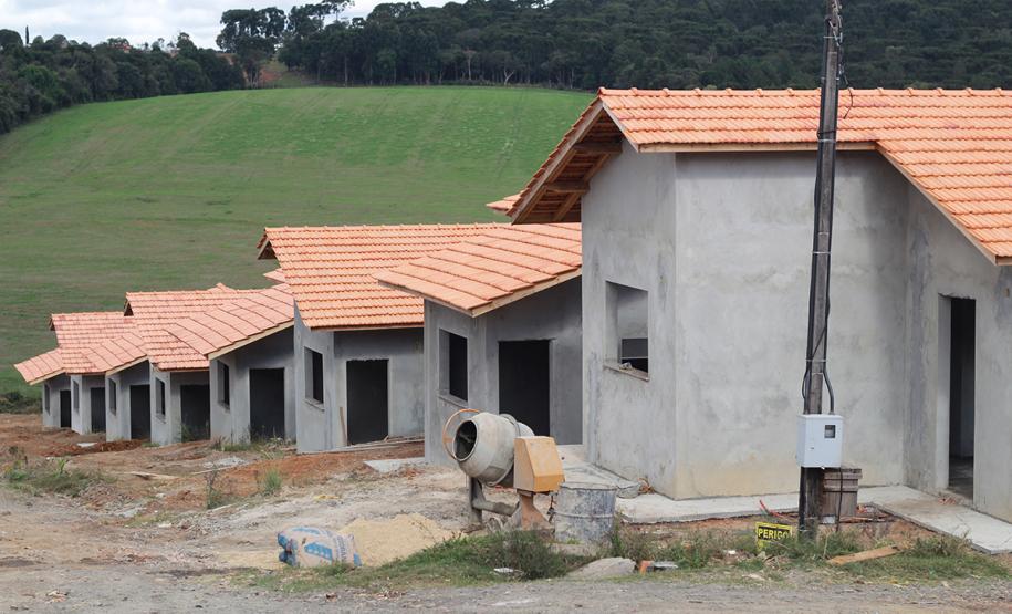 Residencial Nova Vila Zezo - Imbituva