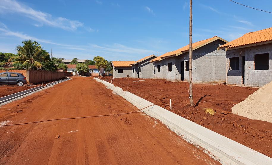 Residencial Nossa Gente Fênix