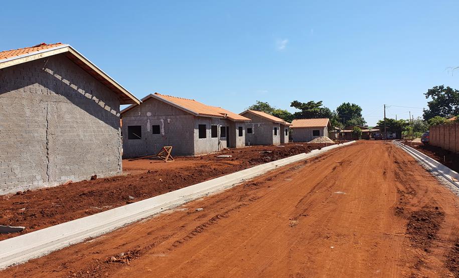 Residencial Nossa Gente Fênix