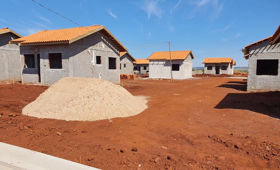 Residencial Nossa Gente Fênix