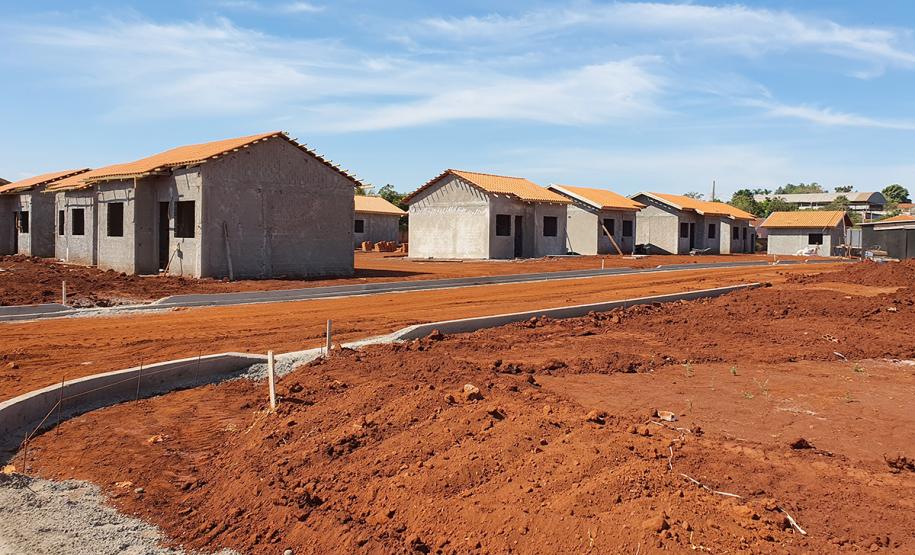 Residencial Nossa Gente Fênix