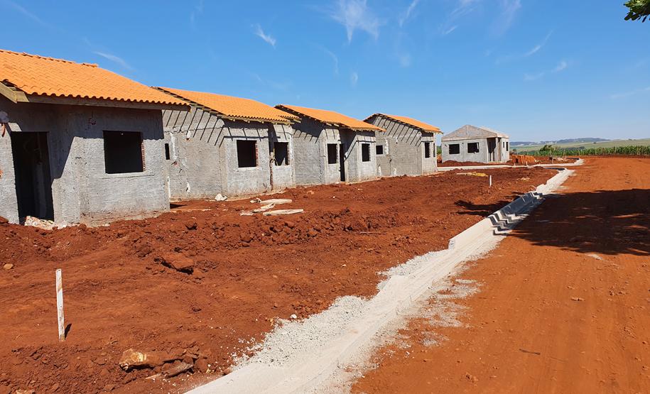 Residencial Nossa Gente Fênix