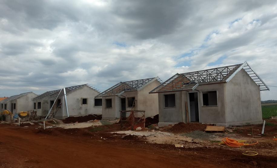 Residencial Distrito Primavera - Leópolis - Nossa Gente